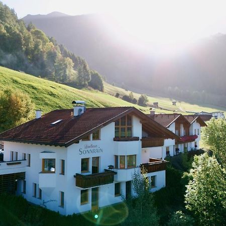 Landhaus Sonnrain 펜델스 외부 사진