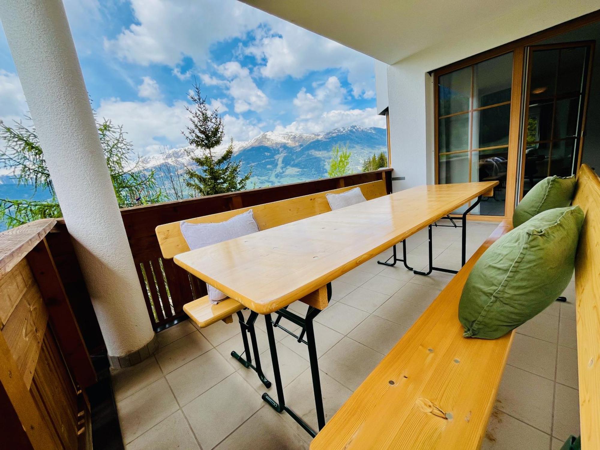 Landhaus Sonnrain 펜델스 외부 사진