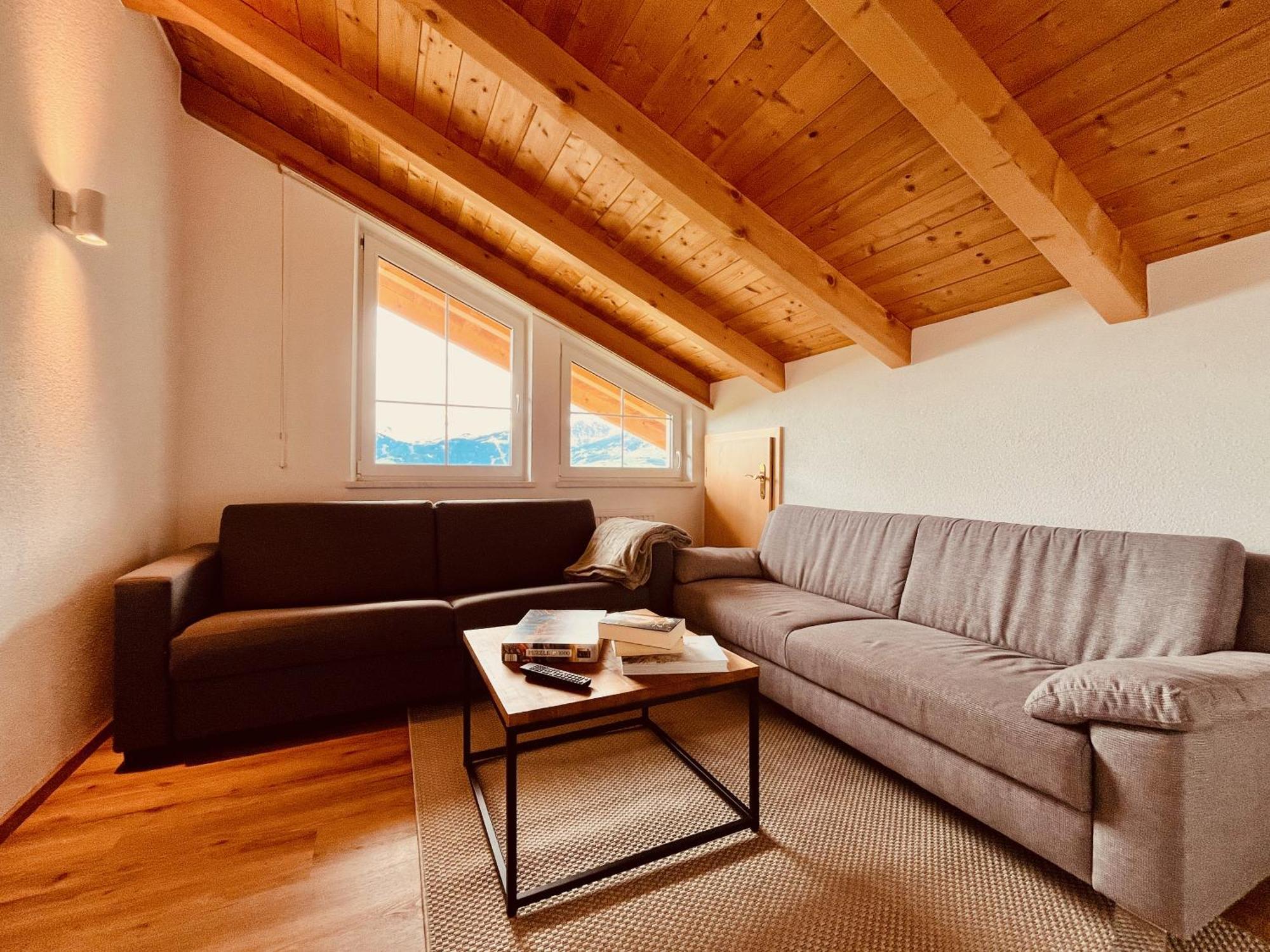 Landhaus Sonnrain 펜델스 외부 사진