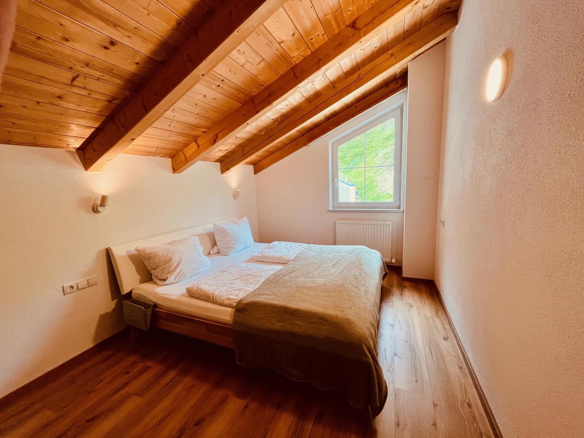Landhaus Sonnrain 펜델스 외부 사진