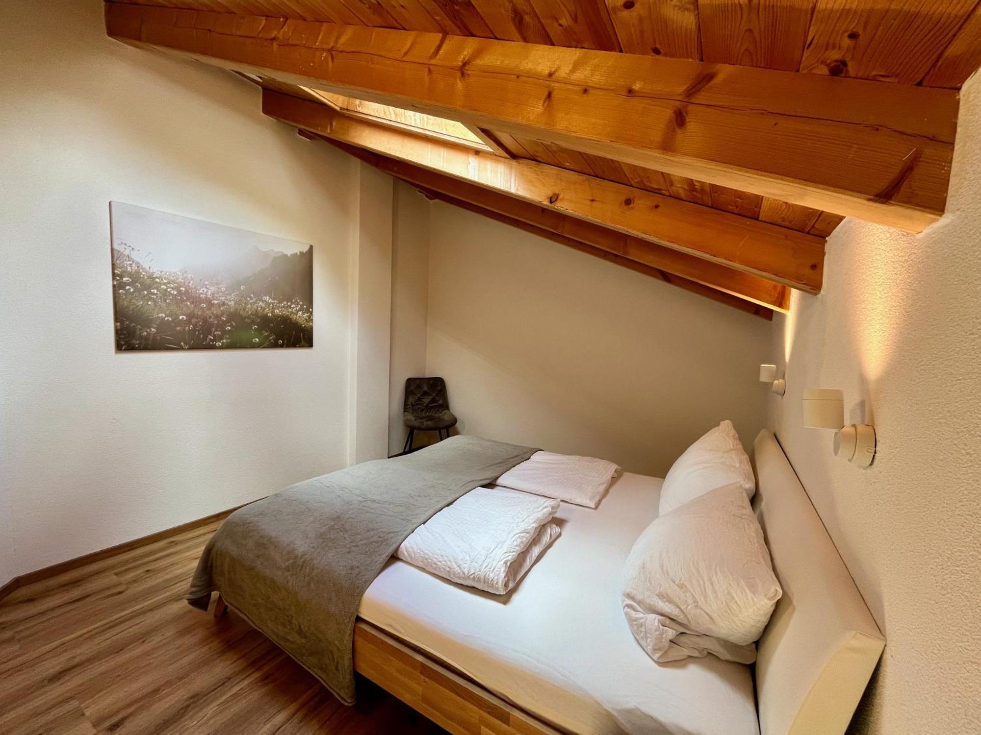 Landhaus Sonnrain 펜델스 외부 사진